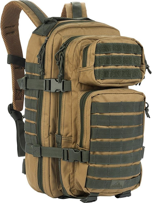 - Rebel Assault Pack